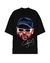 Camiseta Oversized Neymar 5.0