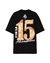 Camiseta Oversized Real Madrid Por la 15 - comprar online