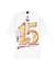 Imagem do Camiseta Oversized Real Madrid Por la 15