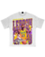 Imagem do Camiseta Oversized Lebron The King is Here