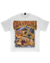 Camiseta Oversized Bulls Champions 3.0 - loja online