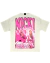 Camiseta Oversized Nicki Minaj - Mais71