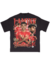 Camiseta Oversized Yamal Euro na internet