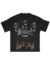 Camiseta Oversized Doberman 2.0 - comprar online