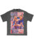 Camiseta Oversized Curry Big Face - comprar online