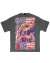 Camiseta Oversized Curry Big Face - comprar online