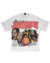 Imagem do Camiseta Oversized Jordan Three Peat