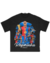 Camiseta Oversized Raphinha 2.0 - comprar online