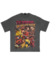 Camiseta Oversized Deadpool & Wolwerine - Mais71