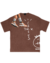 Camiseta Oversized Travis SNKR - loja online