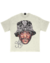 Camiseta Oversized Snoop Dogg 3.0 na internet