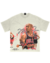Camiseta Oversized Jordan Stripes - Mais71