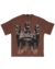 Imagem do Camiseta Oversized Doberman 2.0