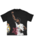 Camiseta Oversized Vini Jr. Vintone