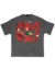 Camiseta Oversized Cristiano Ronaldo Portugal na internet