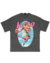 Camiseta Oversized Kobe Angel 2.0