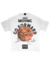 Camiseta Oversized Keep Moving