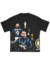 Camiseta Oversized Ronaldo Vintone - comprar online