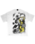 Imagem do Camiseta Oversized Kobe Collar