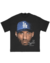 Camiseta Oversized Kobe Dodger
