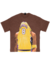 Imagem do Camiseta Oversized Kobe Eight