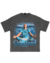 Camiseta Oversized Haaland Zen - loja online