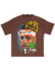 Imagem do Camiseta Oversized Allen Iverson Colors