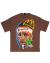 Imagem do Camiseta Oversized Allen Iverson Colors