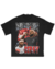 Camiseta Oversized Memphis Depay