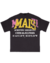 Camiseta Oversized Victory Starts na internet