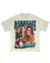 Camiseta Oversized Mariah Carey - comprar online
