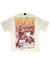 Camiseta Oversized Vini Jr. Big Face - Mais71