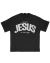 Camiseta Oversized Jesus is Coming - comprar online