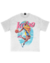 Camiseta Oversized Kobe Angel 2.0 - loja online