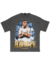 Camiseta Oversized Mbappé Real 2.0 - loja online
