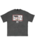 Camiseta Oversized Keep Moving - comprar online