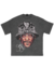 Camiseta Oversized Snoop Dogg 3.0