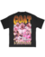 Camiseta Oversized Messi Big Face - comprar online