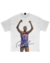 Camiseta Oversized Full Rodman - loja online