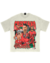 Camiseta Oversized Cristiano Ronaldo Portugal - Mais71