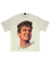 Camiseta Oversized Luan Santana Big Face na internet