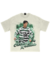 Camiseta Oversized Cristiano Ronaldo Sporting na internet