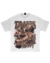 Camiseta Oversized Travis Circus Maximus - loja online