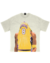Camiseta Oversized Kobe Eight na internet