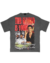 Camiseta Oversized Scarface Big Face - comprar online