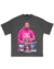 Camiseta Oversized Chris Brown 8.0