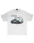 Imagem do Camiseta Oversized Need Money for Porsche