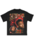 Camiseta Oversized 21 Savage
