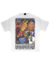 Imagem do Camiseta Oversized Tupac Big Face Vintage