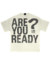 Camiseta Oversized Jesus is Coming - loja online